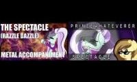 MLP: The Spectacle (METAL VERSION)