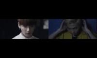 Thumbnail of BTS ShortFilm Mash up 3