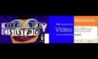 Klasky Csupo On Nicktoons TV UK [only YTM]