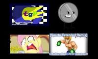 Thumbnail of Let's Remake FTW 01 --- Sparta Extended Remixes Side-By-Side 181