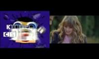 Klasky Csupo Robot watches From Disney Channel Original Movie 16 Wishes