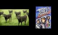 Cows & Cows & Cows (2010)