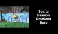 Spongebob NT: Ben Have You Finished those papers Sparta Remix Loud