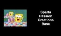 SpongeBob: APRILS FOOLS has a Sparta Supdwag Remix