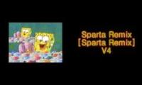 April Fools Sparta v4 Remix (Spongebob)