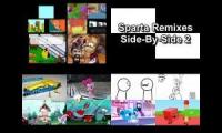 Sparta Remixes Super Side-by-Side 5