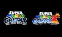 Mashup - Super Mario Galaxy 1 & 2 Final Boss Theme Mashup
