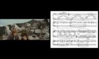 Unexpected Pairings: LotR and Rachmaninoff