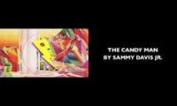 The Candyman Can Wonka, and Zedd