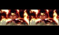 KABANERI OF THE IRON FORTRESS feat. Un3h & Hatsune Miku [ dj-Jo Remix ] Full Version
