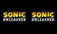 Result - Level Failed? - Sonic Unleashed Music Extended