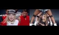 HQG-Taylor Swift - Shake it Off