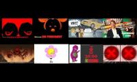 Best Of Barney Error Punishments