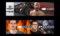 Funhaus LIVE with GTA Online Bikers!