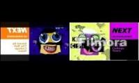 Klasky Csupo On Nicktoons TV UK Effects 1 Does Respond [Only YTM]
