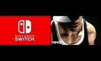 Will Smith - Nintendo Switch