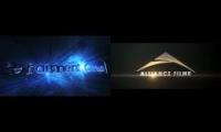 Entertainment One with Alliance Films Music but both are shared