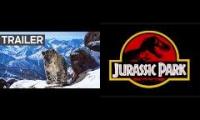 Thumbnail of Planet Earth (ft Jurassic Park)