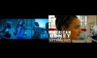 Rihanna - American Honey /Girlhood