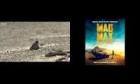 Mad Iguana: Snakey Road