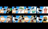 8 More Toons These Days Season 2 Episodes at Once