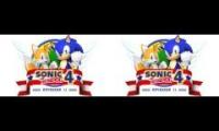 Thumbnail of Too much, Too little, Metal Sonic Bass Blast