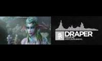 Thumbnail of Ysera WoW cinematic - Draper Pressure