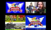 Sonic the Hedgehog 2- Chemical Plant Zone Mashup