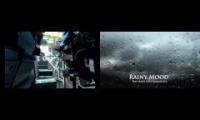 Rainy Mood - Exile Vilify