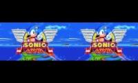 Sonic Mania: DX Mashup