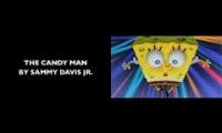 Sammy Davis Jr The Candy Man The SpongeBob Movie: Sponge Out of Water - Time Travel Scenes Mashup