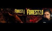 THE FOREST 2.0 #002 - Blutrünstige Ureinwohner | Let's Play The Forest