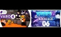 Varo Folge 6 #ZickZack