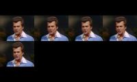 Conway Twitty times five