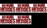 No More Heroes All themes