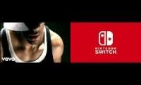 Nintendo Will Smith Switch
