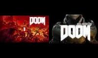 Doom and dogma mashup