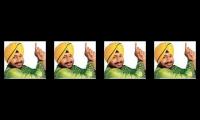 tunak tun tun ear rape mash up