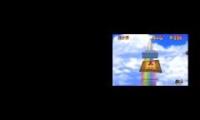 Super Mario 64 Versus Part 16 (JJT456 VS. The Later Manner LP!)