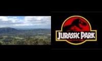 Jurassic Park and Australia