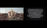 Die Antwoord - Banana Brains (with lyrics)