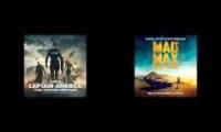 Mad Max OST: Brothers in Arms and Winter Soldier OST 18
