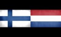 netherfinlands national anthem