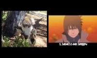 Naruto Episode 83: Mr. Koala's Source of HATRED