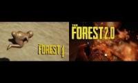 THE FOREST 2.0 #015 Gronkh & Sarazar