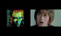 Imagine (John Lennon): Neil Cicierega vs. Original (F*ck you, Neil.)