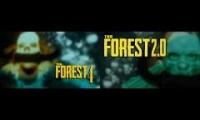 THE FOREST 2.0 #016 Gronkh & Sarazar