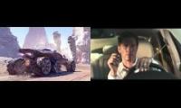 Mass Lincoln Effect MKV