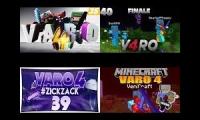 Minecraft - VaRo 4 - Finale