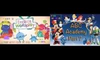 Endless Learning Academy (Part 4: Bog)